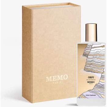 Corfu EDP
